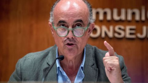 Madrid anuncia nuevas restricciones, en directo | Sigue la rueda de prensa en 'streaming' 