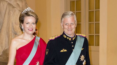 Las mejor y peor vestidas en la fiesta de cumpleaños de Federico de Dinamarca