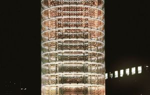 Las mejores obras del arquitecto japonés Toyo Ito