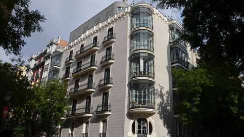 Un mexicano exGoldman y amigo de Juan Carlos I, tras la joya inmobiliaria de Madrid