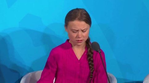 El discurso de Greta Thunberg se convierte en un tema de 'death metal'