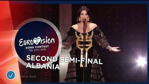 Albania, en Eurovisión 2019: 'Ktheju Tokës', interpretada por Jonida Maliqi 