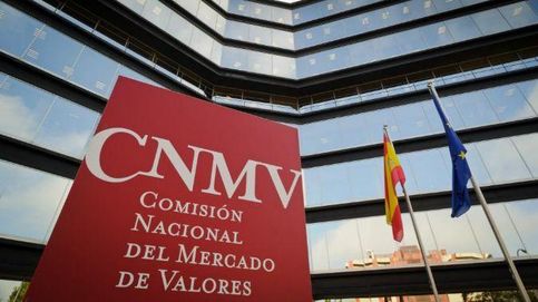El periodista sancionado por la CNMV recurre ante la Audiencia Nacional