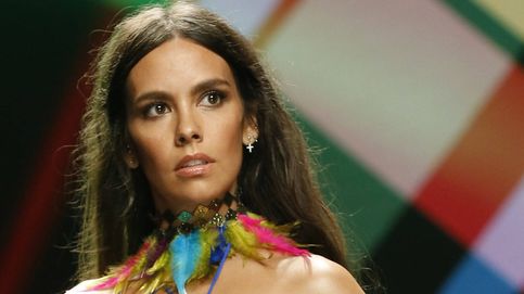 Cristina Pedroche triunfa en la pasarela Fashion Week de Gran Canaria
