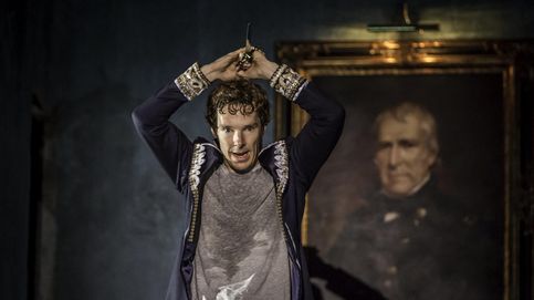 Benedict Cumberbatch, de Sherlock a Hamlet