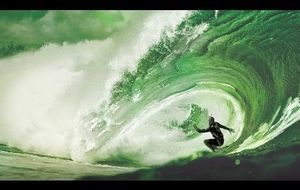 Hawái y su cita más importante con el surf