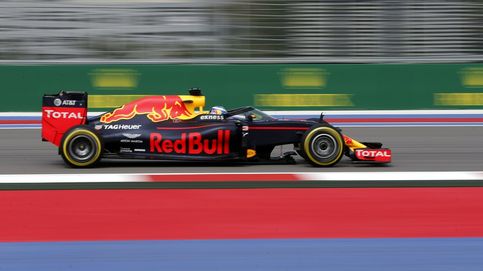 La aeropantalla de Red Bull que podría cambiar la imagen de un Fórmula 1