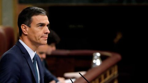Pedro Sánchez, en su investidura fallida: Lamento constatar que persiste el bloqueo parlamentario