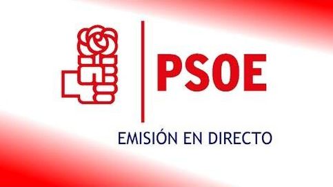 Debate entre los candidatos a la Secretaría General del PSOE