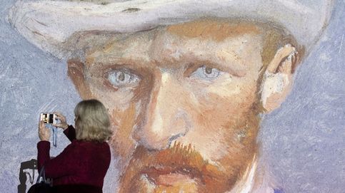 La vida y obra de Van Gogh, presentada en México