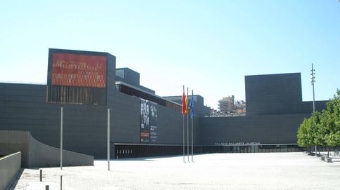 La arquitectura de Pamplona, de Rafael Moneo a Francisco Mangado