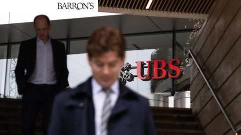 No solo UBS, los otros bancos suizos que pescarán algo con la caída de Credit Suisse