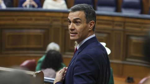 Vídeo, en directo | Siga la comparecencia de Pedro Sánchez tras conocerse los ministros que formarán su nuevo Gobierno