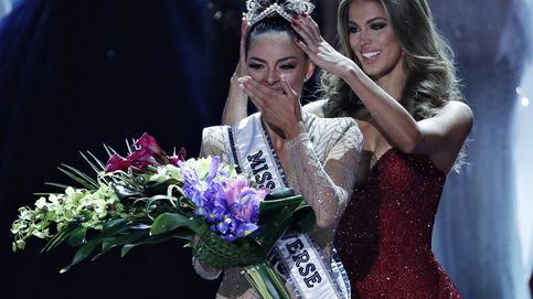 Miss Universo ya tiene nueva reina de la belleza: la sudafricana Demi Leigh Nel-Peters