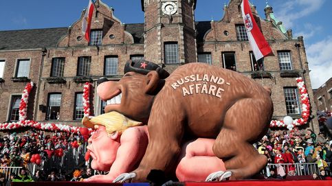 Granados testifica a petición propia y carnaval en Düsseldorf: el día en fotos 