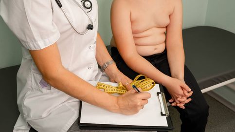 El alarmante aumento de casos de adolescentes con hígado graso debido al sobrepeso