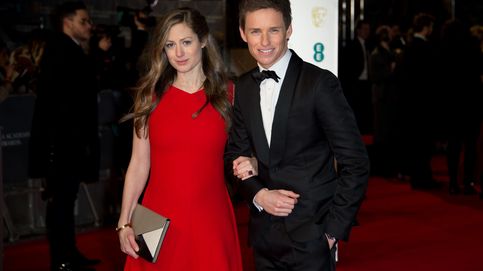 La alfombra roja de los Bafta: el glamour se da cita antes de los premios Oscar