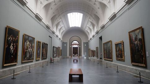 El Museo del Prado se prepara para la vuelta a la normalidad