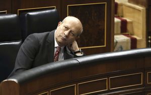 Wert, Bouzá, Fabra, Rajoy, Rivera... enemigos del catalán en 2014