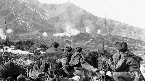Recordando la sanguinaria guerra de Corea 