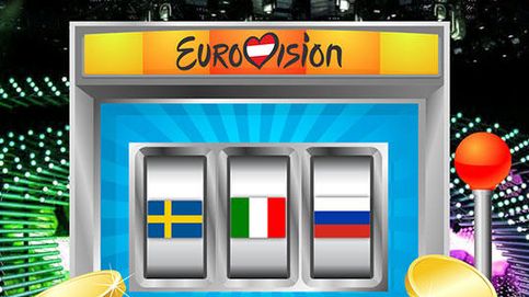 Haz fortuna (o inténtalo) apostando en Eurovisión con nuestras claves del éxito