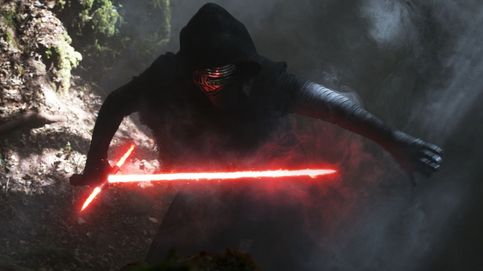 Conoce a los nuevos (y no tan nuevos) personajes de 'Star Wars: El despertar de la fuerza'