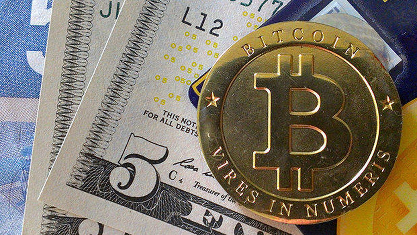 ¿Cuánto valdra 1 Bitcoin el 7 de marzo?