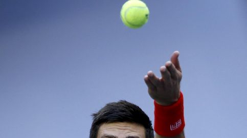 El fabuloso año de Novak Djokovic
