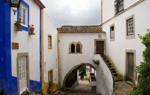 Diez villas con duende en España y Portugal