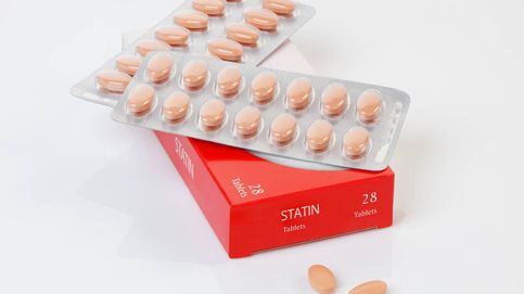 Descubren un nuevo efecto inesperado de las estatinas sobre el ictus hemorrágico