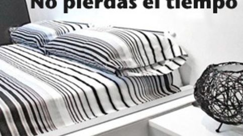 La cama que se hace sola, made in 'Guipúzcoa'