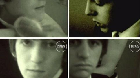 Un vídeo inédito de los Beatles causa furor en las redes sociales