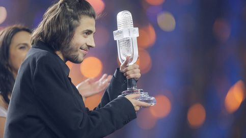 Eurovisión 2017, la gala foto a foto