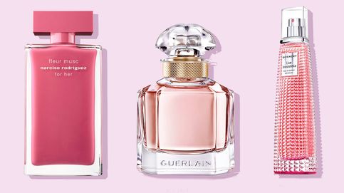 Especial Día de la Madre: 40 perfumes para regalar a la mujer de tu vida