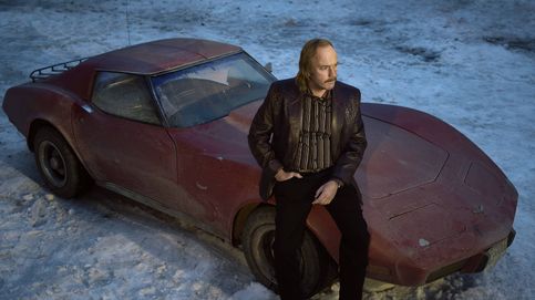 Movistar Series Extra estrena la tercera temporada de 'Fargo' el 20 de abril