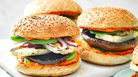 Veganos contra ganaderos: salchichas y hamburguesas sin carne