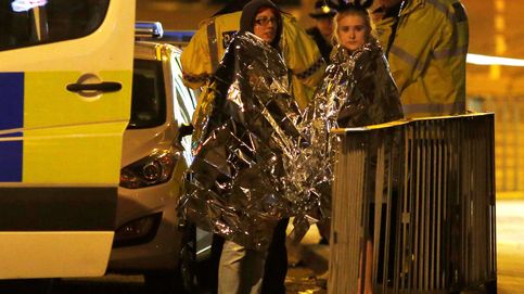 22 muertos y 59 heridos en el atentado del  Manchester Arena 
