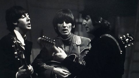 Así eran los Beatles en la intimidad según su fotógrafo