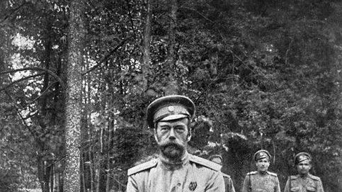 Cien años de la abdicación de Nicolás II, el último Zar que gobernó en Rusia
