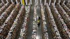 Amazon se niega a negociar tras el primer día de huelga masiva: 