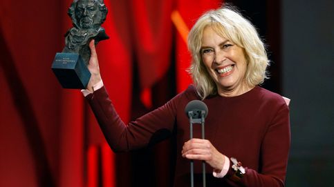 Quién es Susi Sánchez, favorita al Goya a mejor actriz de reparto por 'Cinco lobitos'