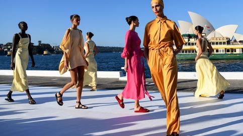 Reabre el Beach Club del Hotel Emperador y Semana de la Moda de Australia: el día en fotos