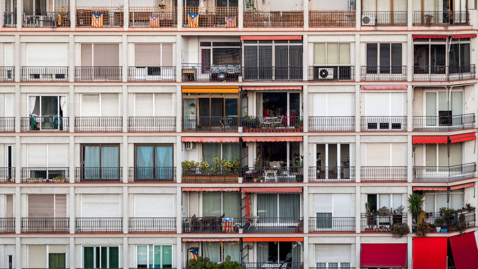 España necesita dos millones de pisos para poner fin al problema del alquiler thumbnail