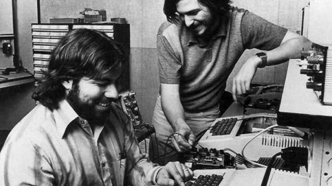 Del Macintosh al iPad: cuarenta hitos de Apple durante sus 40 años de historia