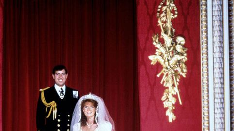30 años de la boda del príncipe Andrés y Sarah Ferguson, un matrimonio condenado al fracaso