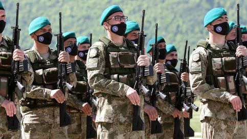 Europa desarmada: por qué 1,5 millones de soldados no pueden defender la UE