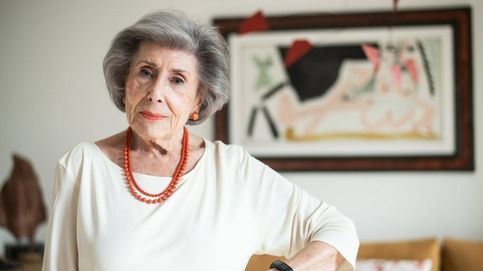 Elvira González: “Lo que pasa en España es que Picasso es un monstruo, y eso irrita y molesta”