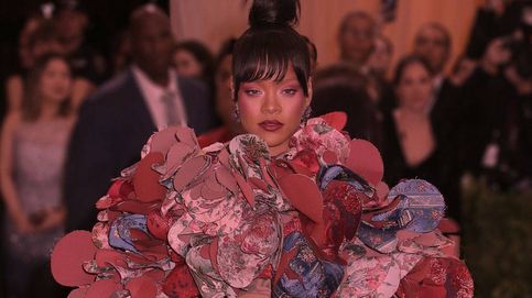 De Rihanna a Madonna, estos son los peores looks de 2017