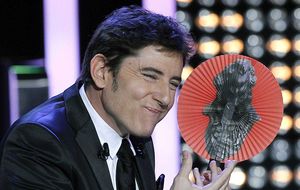 Los mejores momentos de los Premios Goya