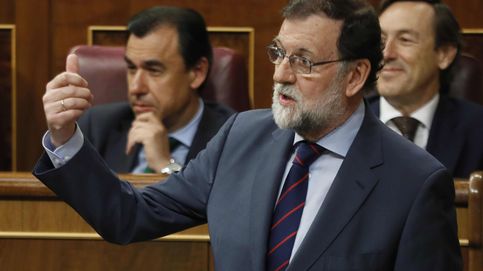 Del aprovechategui de Rajoy a las amenazas de Rivera: así fue la pelea en el Congreso